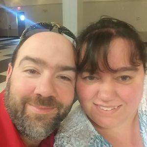 Meet your Posher, Gidget